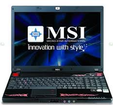 laptop msi
