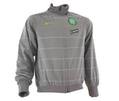 celtic jacket