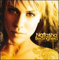 natasha bedingfield cd