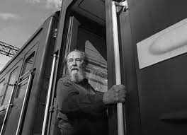 alexandr solzhenitsyn