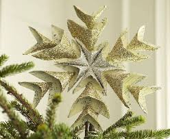 tree topper ideas