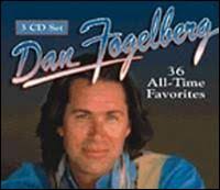 Dan Fogelberg - 36 All Time Favorites!