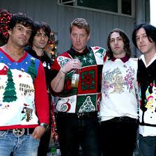 queens of the stone age
