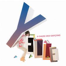 Yelle - Pop Up