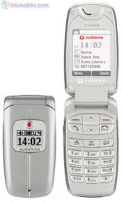 sagem vs3