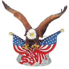 animated american flag clip art
