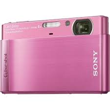 sony cybershot digital cameras