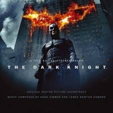 batman the dark night soundtrack