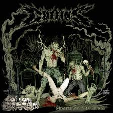 mortuary