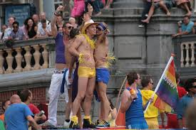 netherlands tourism