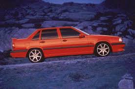850 volvo