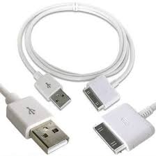 cable usb ipod