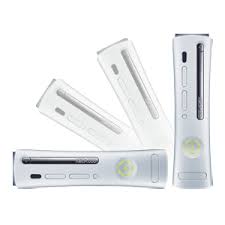 360 consoles
