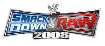 wwe raw vs smackdown 2008
