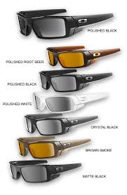 oakley gascan