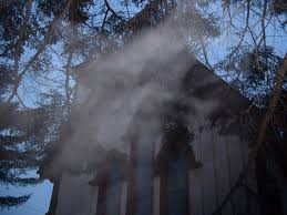 ghosts pics