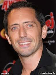 gad elmaleh