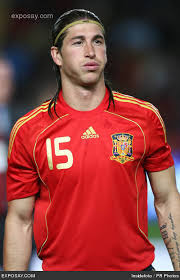 pictures sergio ramos