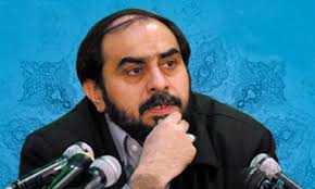 استاد رحیم پور ازغدی