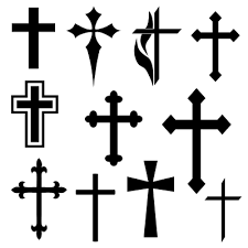 christian symbols of faith