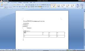 document1 microsoft word