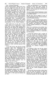 1801 act of union