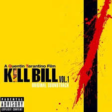Soundtracks - Kill Bill Volume 1