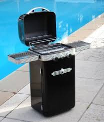 george foreman barbeque