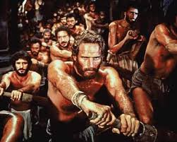 ben hur the movie