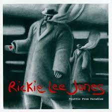 Rickie Lee Jones - Running From Mercy