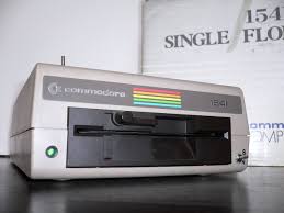commodore 1541