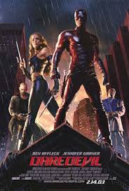 daredevil the movie