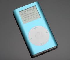 6gb ipods