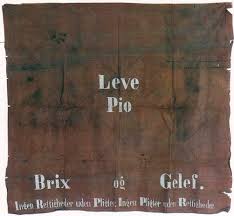louis pio