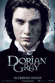 the portrait of dorian grey