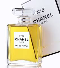 coco chanel products