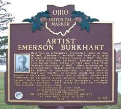 emerson burkhart