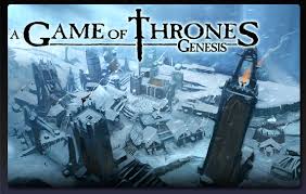 a game of thrones game