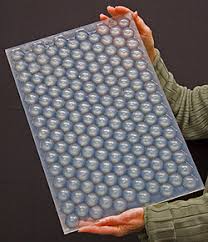 concentrator photovoltaic
