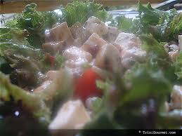 Bonham Tracy - Navy Bean