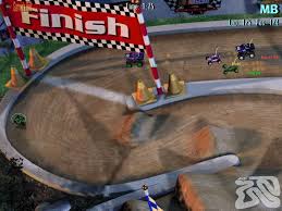 radio control racers