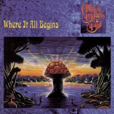 Allman Brothers Band - Everybody