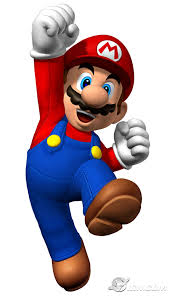 mario images