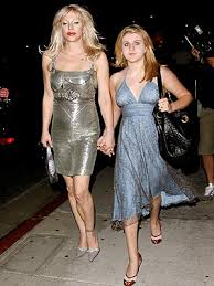 courtney love cobain