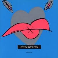 Jimmy Somerville - Read My Lips