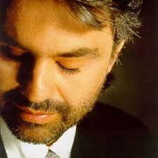 a bocelli