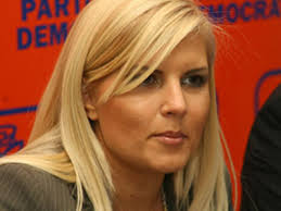 elena udrea