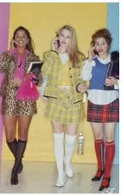 clueless movie