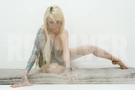maria brink