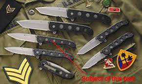 crkt m16-13z